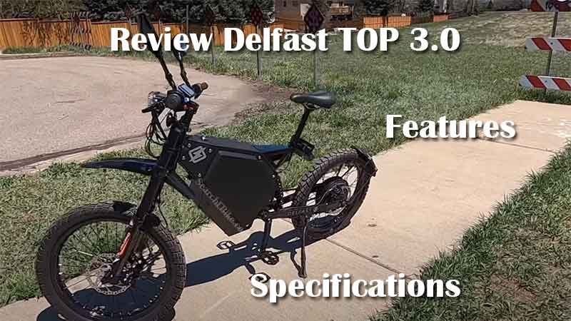 Review Delfast TOP 3
