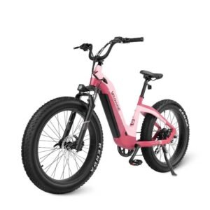 Velowave Grace Step-Thru Electric Bike