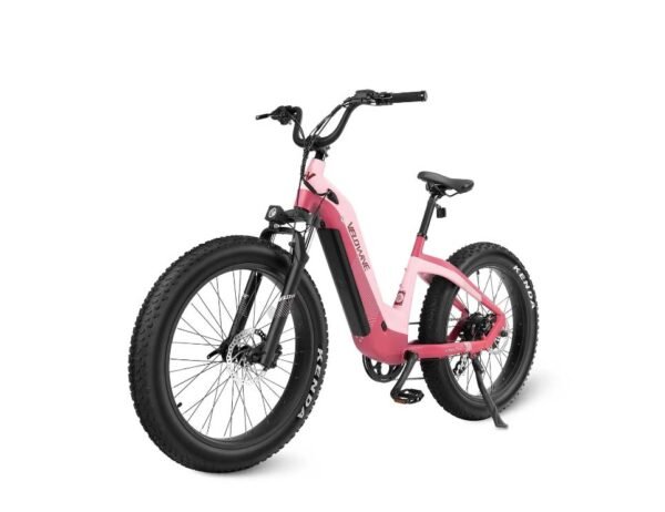 Velowave Grace Step-Thru Electric Bike